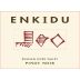 Enkidu Russian River Valley Pinot Noir 2012 Front Label