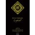 Bugay Vineyards Sonoma County Zinfandel 2012 Front Label