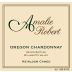 Amalie Robert Heirloom Cameo Chardonnay 2012 Front Label