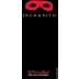 Michael David Winery Incognito Rouge 2012 Front Label