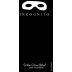 Michael David Winery Incognito White 2012 Front Label