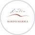 Linden Vineyards Hardscrabble Red 2010 Front Label