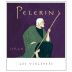 Pelerin Les Violets Syrah 2012 Front Label