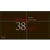 Expression 38 degrees Gap's Crown Pinot Noir 2012 Front Label