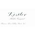 Kistler Vineyards Russian River Valley Pinot Noir 2012 Front Label