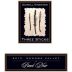 Three Sticks Durell Vineyard Pinot Noir 2012 Front Label