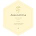 Arkenstone Sauvignon Blanc 2012 Front Label