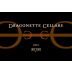 Dragonette Cellars MJM 2012 Front Label