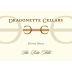 Dragonette Cellars Sta. Rita Hills Pinot Noir 2012 Front Label