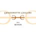 Dragonette Cellars Central Coast Seven 2012 Front Label