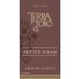 Terra d'Oro Petite Sirah 2012 Front Label