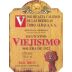 Toro Albala Viejisimo-Solera 1922 Front Label