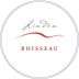 Linden Vineyards Boisseau Red 2013 Front Label