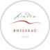 Linden Vineyards Boisseau Red 2008 Front Label