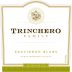 Trinchero Sauvignon Blanc 2012 Front Label