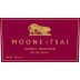 Moone-Tsai Howell Mountain Hillside Blend 2012 Front Label