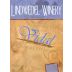 Lindwedel Wine Garden Vidal 2015 Front Label