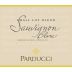 Parducci Small Lot Blend Sauvignon Blanc 2012 Front Label