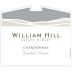 William Hill Chardonnay 2012 Front Label
