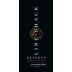 Line Shack Wines Reserve Cabernet Sauvignon 2013 Front Label