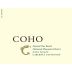 Coho Summit Vine Ranch Cabernet Sauvignon 2012 Front Label