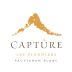 Capture Les Pionniers Sauvignon Blanc 2012 Front Label