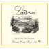 Littorai Hirsch Vineyard Pinot Noir 2012 Front Label