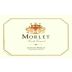 Morlet Coteaux Nobles Pinot Noir 2012 Front Label
