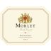 Morlet Passionnement Cabernet Sauvignon 2012 Front Label