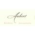 Aubert Reuling Vineyard Pinot Noir 2012 Front Label