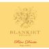 Blankiet Estate Paradise Hills Vineyard Rive Droite 2012 Front Label