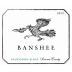 Banshee Sauvignon Blanc 2012 Front Label