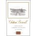 Chateau Boswell At Anchor Cabernet Sauvignon 2012 Front Label