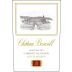 Chateau Boswell Estate Reserve Cabernet Sauvignon 2012 Front Label