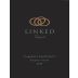 Linked Vineyards Cabernet Sauvignon 2010 Front Label