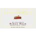 Martinelli Zio Tony Ranch Pinot Noir 2002 Front Label