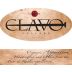 Clavo Cellars Apparition Viognier 2013 Front Label