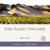 Fore Family Vineyards Pinot Noir 2007 Front Label