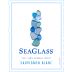SeaGlass Sauvignon Blanc 2007 Front Label