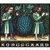 Kongsgaard Syrah 2012 Front Label