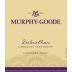 Murphy-Goode Dealer's Choice Cabernet Sauvignon 2012 Front Label