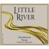 Little River Vineyards Chardonnay 2011 Front Label