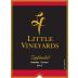 Little Vineyards Family Winery Zinfandel 2012 Front Label