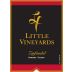 Little Vineyards Family Winery Zinfandel 2013 Front Label