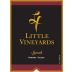 Little Vineyards Family Winery Syrah 2012 Front Label