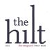 The Hilt Vanguard Pinot Noir 2012 Front Label