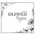 Idlewild Testa Carignan 2012 Front Label
