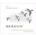 Migration Charles Heintz Vineyard Chardonnay 2012 Front Label