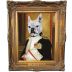 Frenchie Napoleon 2012 Front Label
