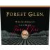 Forest Glen Forest Fire White Merlot 2012 Front Label